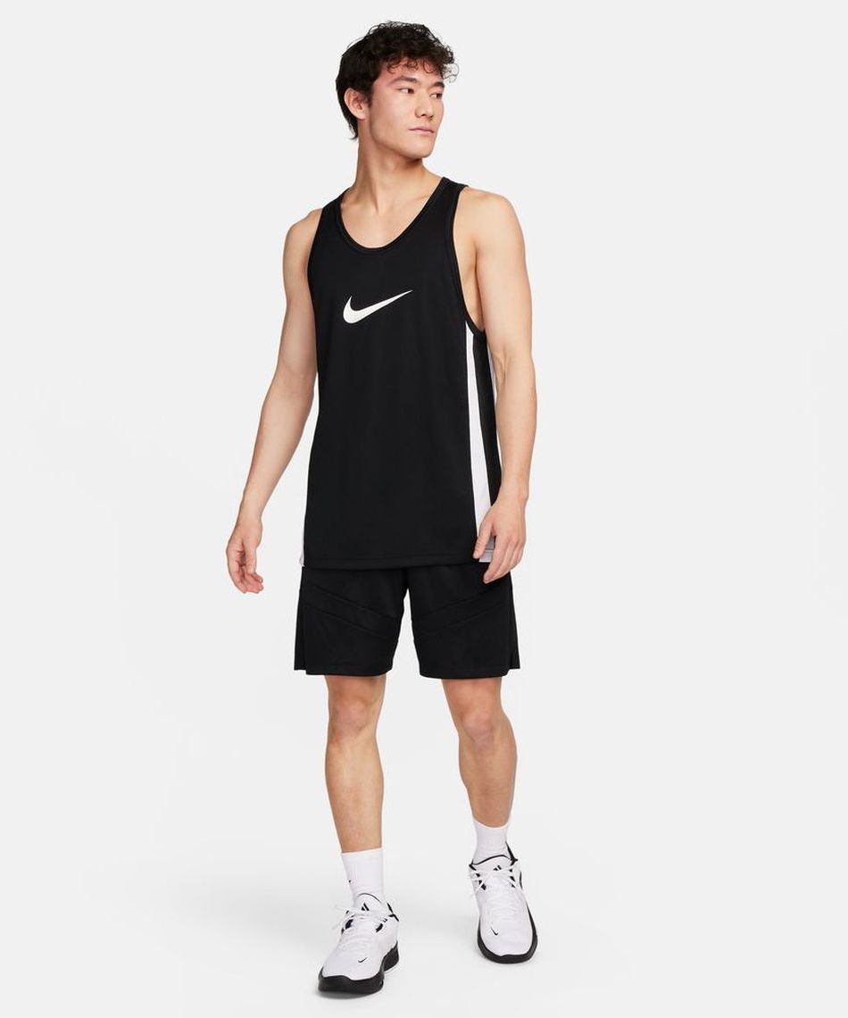 バスケットボール ハーフパンツ Dri-FIT アイコン ICON 21cm 8