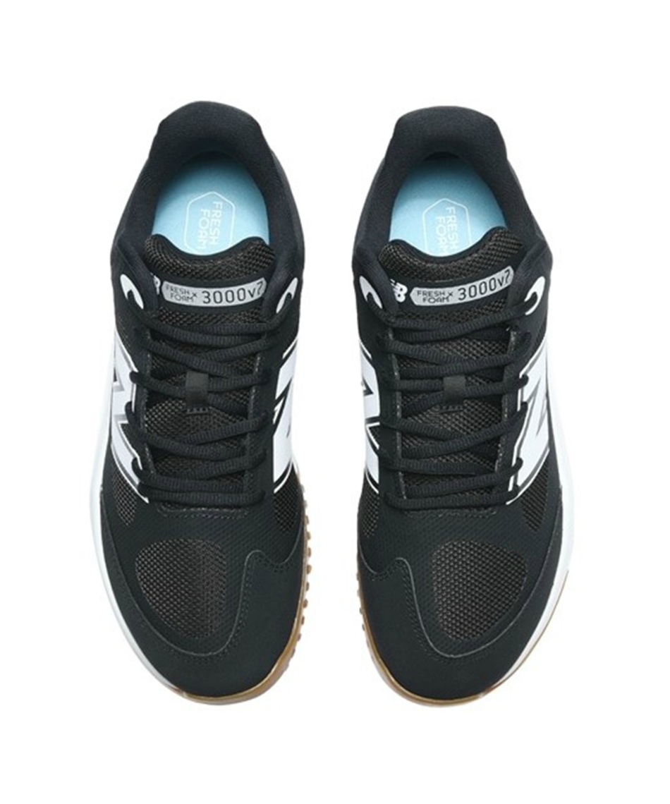 ニューバランス(new balance) 野球 トレーニングシューズ 3000 v7 TURF