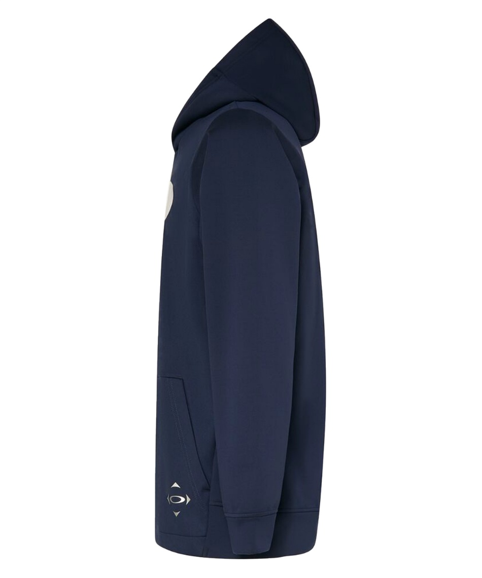 オークリー(OAKLEY) 野球 フリース パーカー SK WARM フリースフーディ