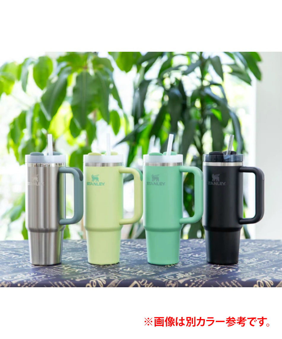 スタンレー(STANLEY) 水筒 すいとう H2.0真空スリムクエンチャー0.88L