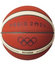 モルテン(molten) バスケットボール パリ2024オリンピック競技大会