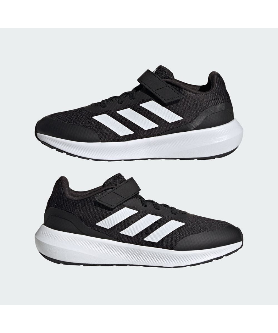 ふぁみや ジュニアスニーカーコアファイト 5 キッズ CORE FAITO 5 KidsIE8576