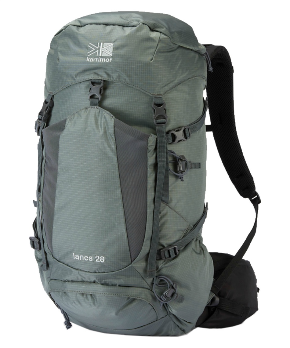 カリマー(karrimor) バックパック ランクス 28 ミディアム カリマー(karrimor) バックパック ランクス 28 ミディアム
