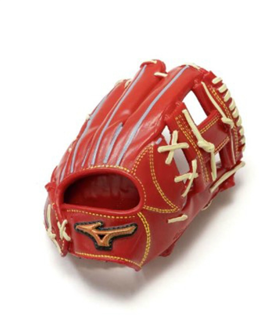 ミズノ(MIZUNO) キーホルダー ミニチュア ミズノプロ クラシック