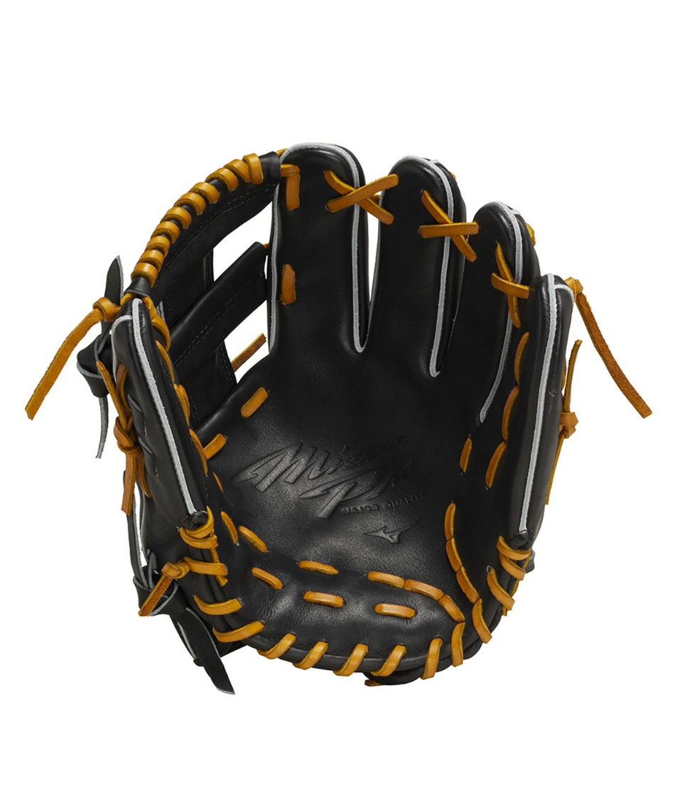 クーポン対象外】 ミズノ(MIZUNO) 野球 硬式グローブ 内野手用 硬式用