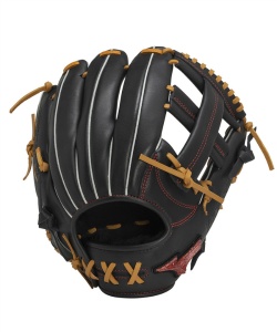 ナイキ　軟式　オールラウンド　外野　グローブ　廃盤　レース無し NIKE 野球グローブ オールラウンド(内野〜外野手用) ナイキ 野球