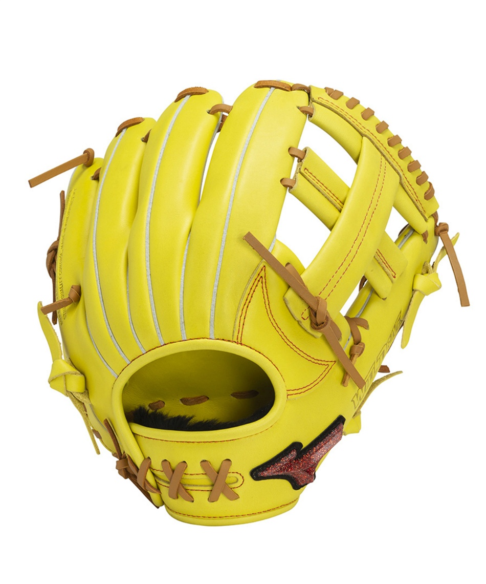 獲得ポイント126pt 23% OFF/SALE 【送料無料】ミズノ(MIZUNO) 野球 一般軟式グローブ オールラウンド WILLDRIVE RED AXI 1AJGR14200 メンズ 4049 右投げ用