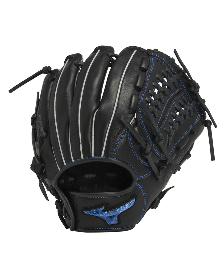 Falcon 青 野球グローブ & Mizuno 黒 野球グローブ セット 楽天市場】ミズノ グローブ MIZUNO 軟式用ウィルドライブ ブルー