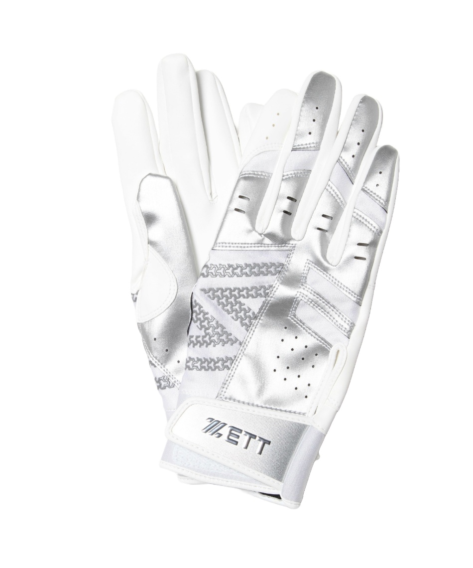 l|Cg47pt 12% OFF^SALE [bg(ZETT) 싅 obeBOO[u p FLEXIBLE BATTING GLOVE 胂f BG17012B 1311 S