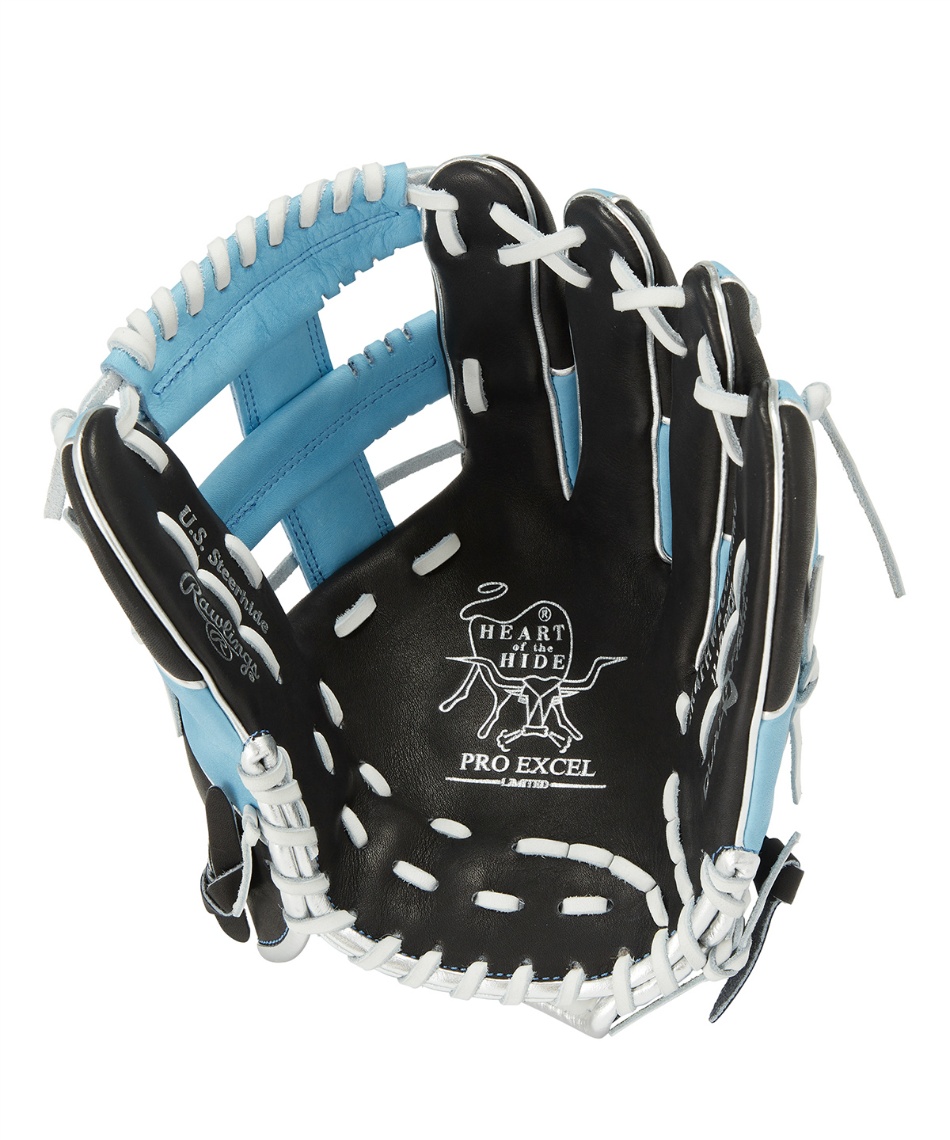 ローリングス(Rawlings) 野球 一般軟式グローブ 内野手 HOHプロ