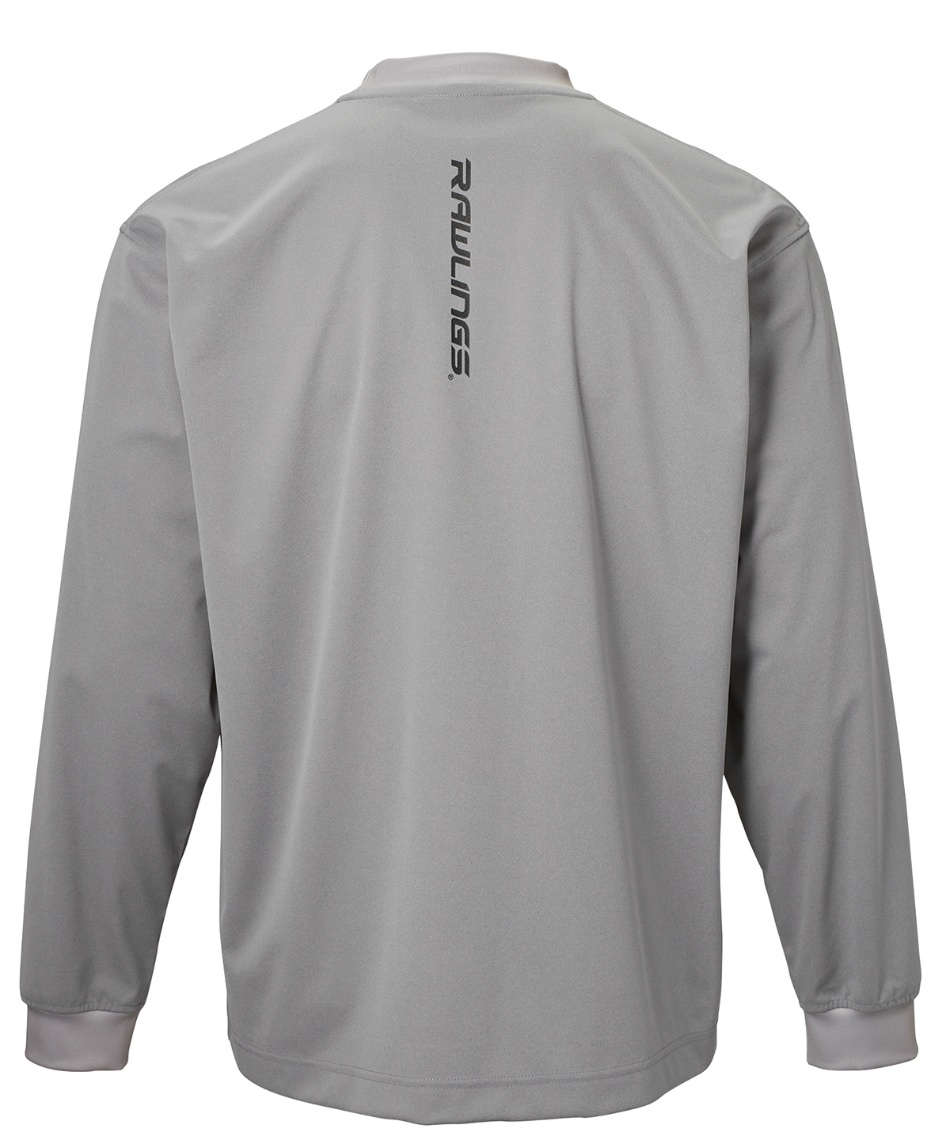 野球 アンダーシャツ 長袖ハイパーF ミドラートップAOS14F03