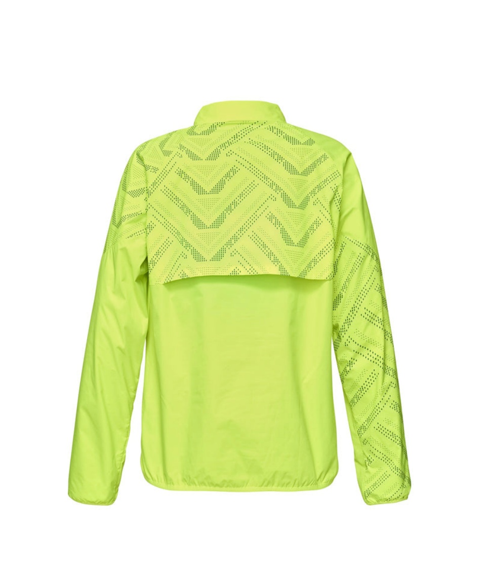 アスレタ(ATHLETA) サッカーウェア ウインドブレーカージャケット 裏地