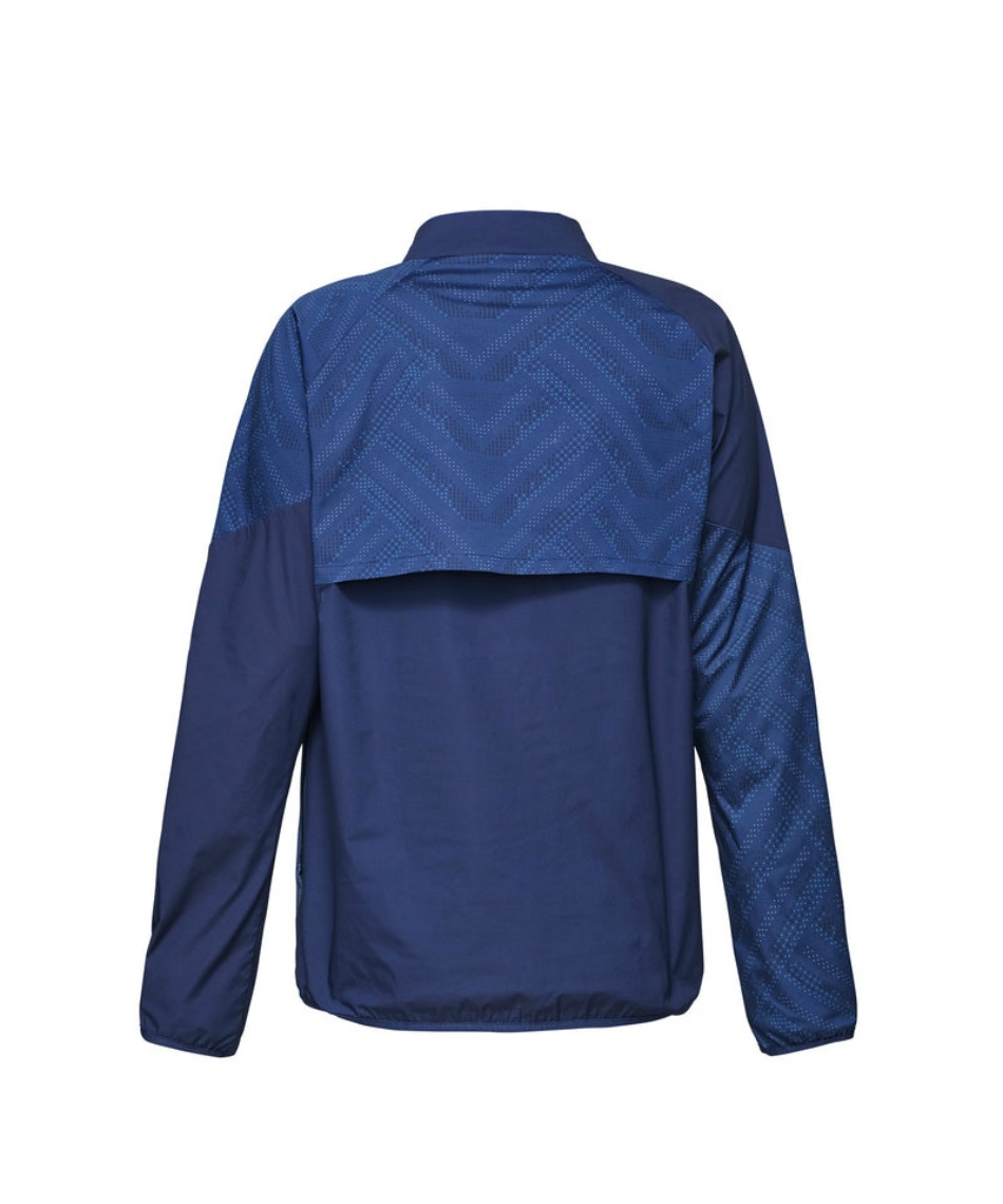 アスレタ(ATHLETA) サッカーウェア ウインドブレーカージャケット 裏地