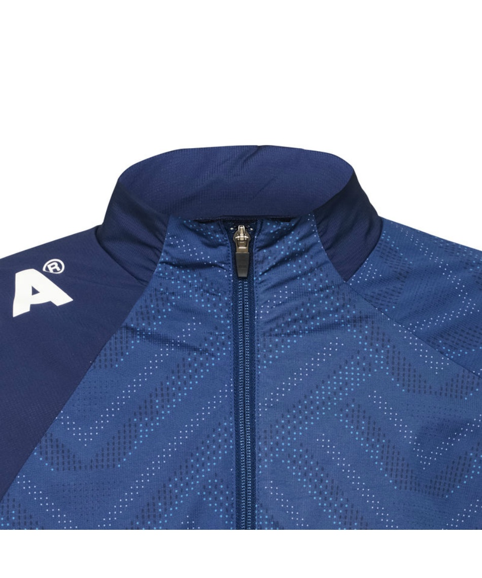 アスレタ(ATHLETA) サッカーウェア ウインドブレーカージャケット 裏地