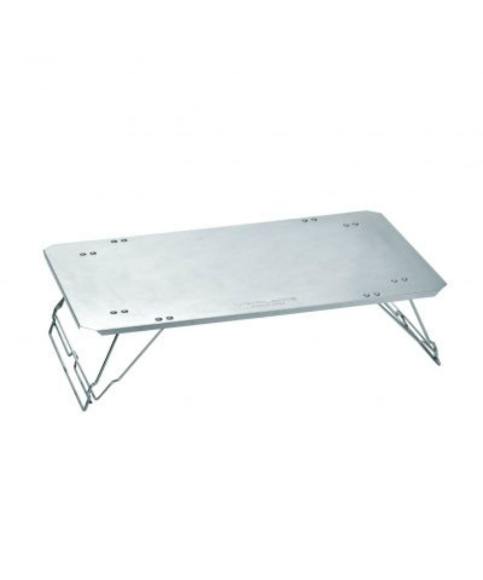 �l���|�C���g825pt �y���������z���j�t���[��(UNIFLAME) �X�e�����X�L�b�`���e�[�u�� �V�� �t�B�[���h���b�N �X�e�����X�V��3 611562