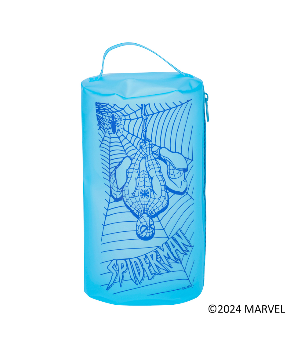 プルーフバッグ S スパイダーマンAS4FBZ83U | スポーツ用品なら