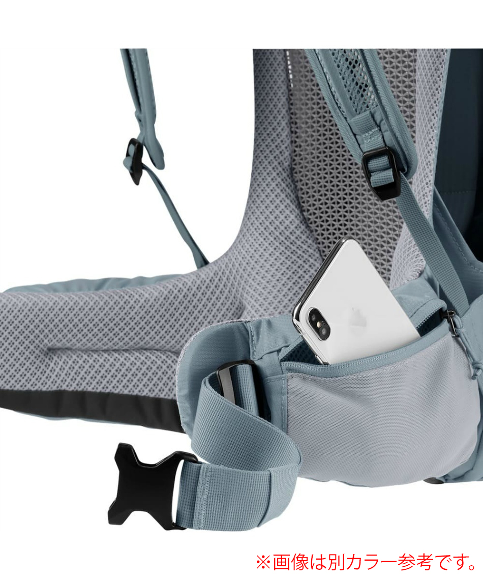 ドイター(deuter) バックパック フューチュラ 26 FUTURA 26
