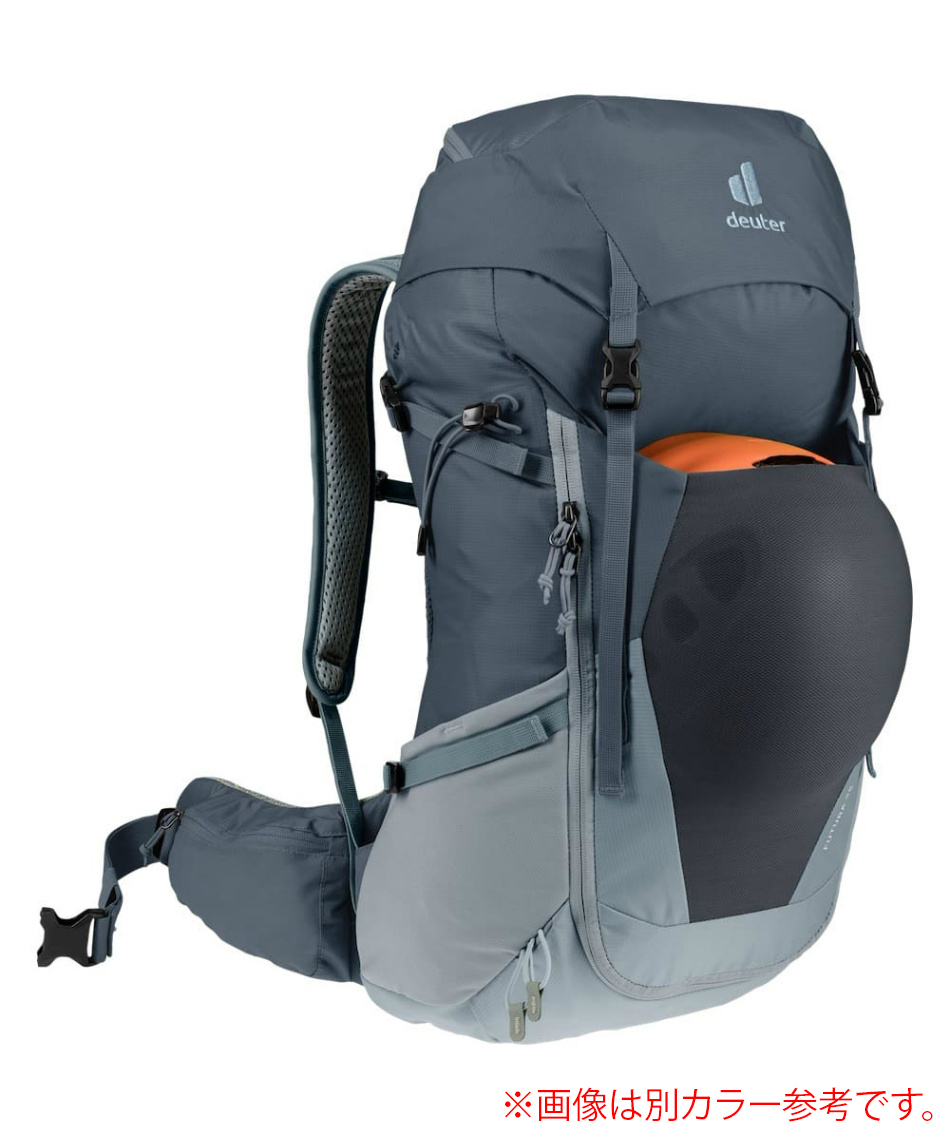 ドイター(deuter) バックパック フューチュラ 26 FUTURA 26 D3400621-1358