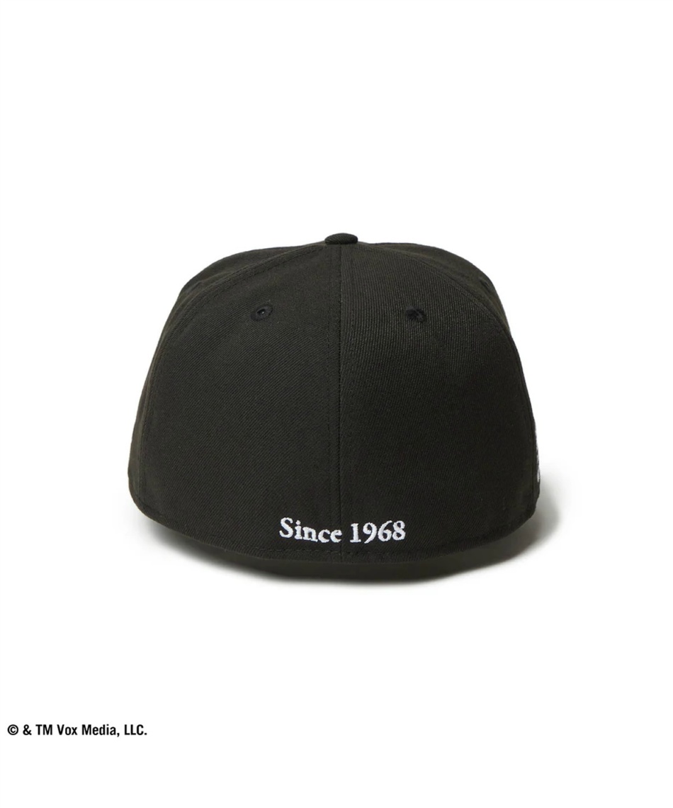 ニューエラ(NEW ERA) 帽子 キャップ 59FIFTY New York Magazine