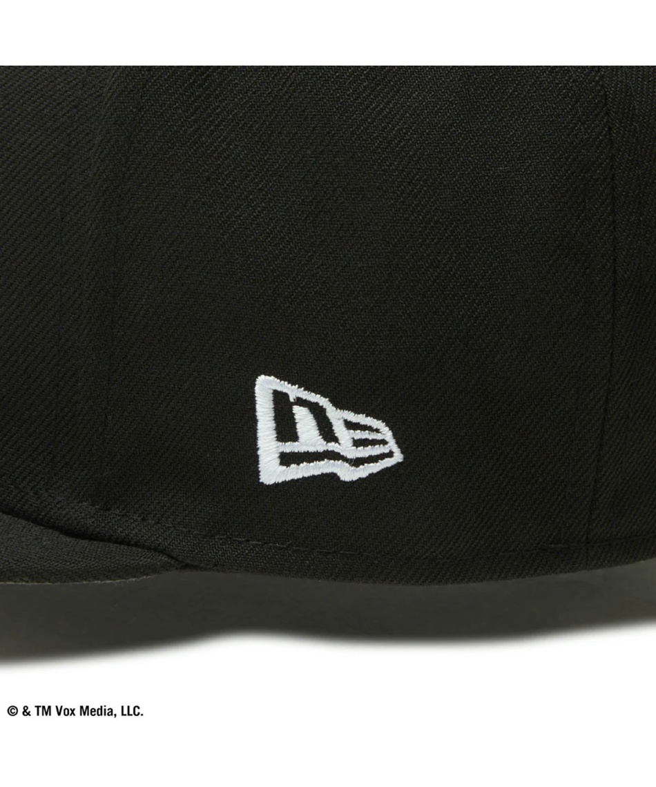 ニューエラ(NEW ERA) 帽子 キャップ 59FIFTY New York Magazine