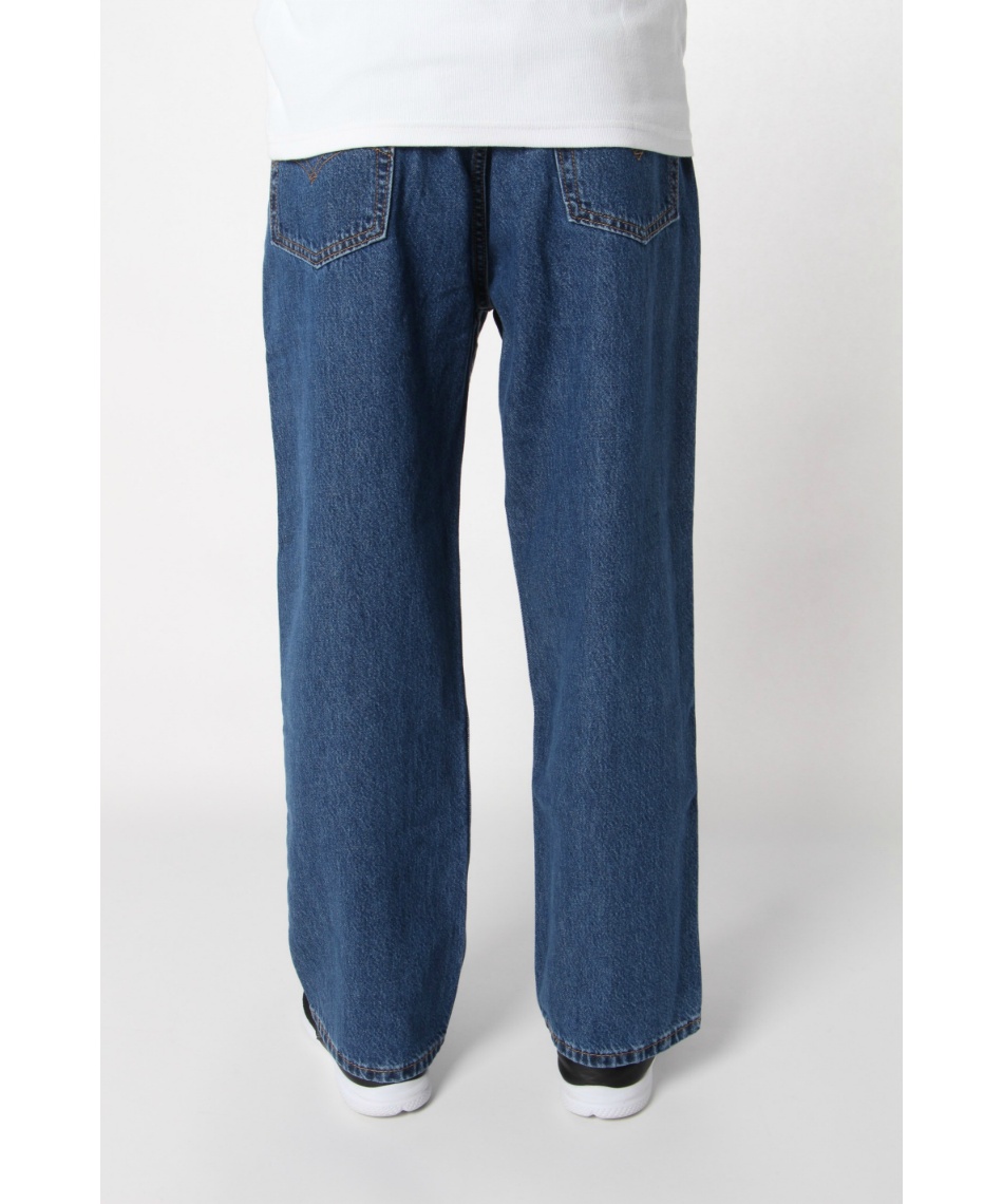 ロングパンツ 565 '97LOOSESTRAIGHT A7221 | スポーツ用品ならヒマラヤ