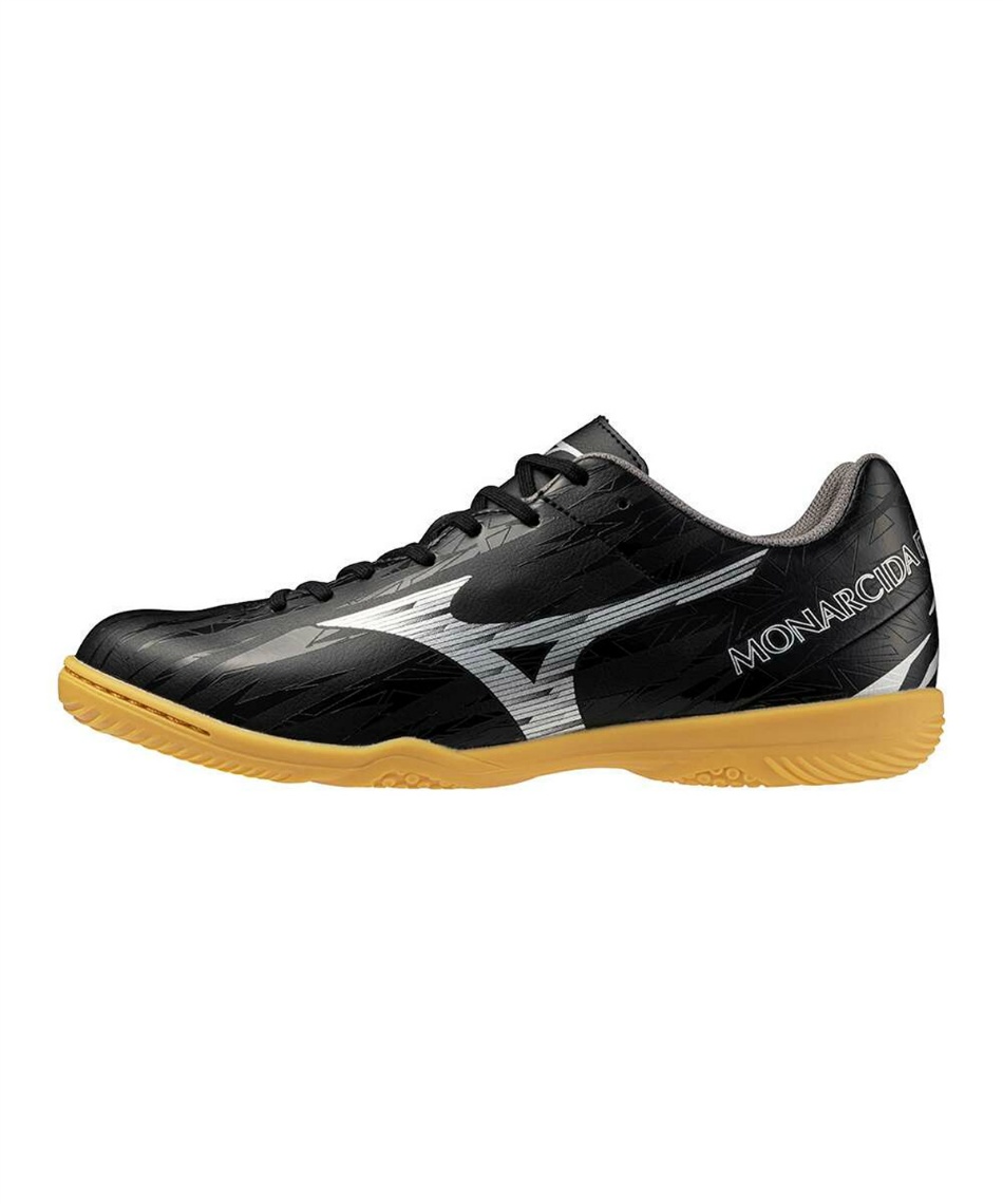 ミズノ(MIZUNO) フットサルシューズ インドア モナルシーダNEO