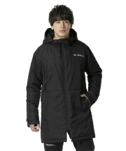 サッカーウェア ベンチコート OFF PRO フィールドコート P2MEB565