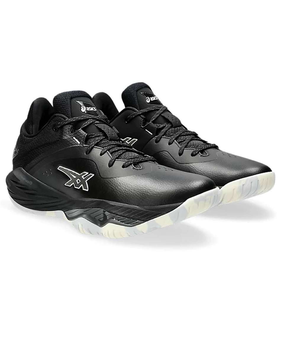 美品⭐︎ASICS バスケットシューズ NOVA SURGE 30cm アシックス(asics) バスケットシューズ NOVA SURGE LOW ノヴァ サージ