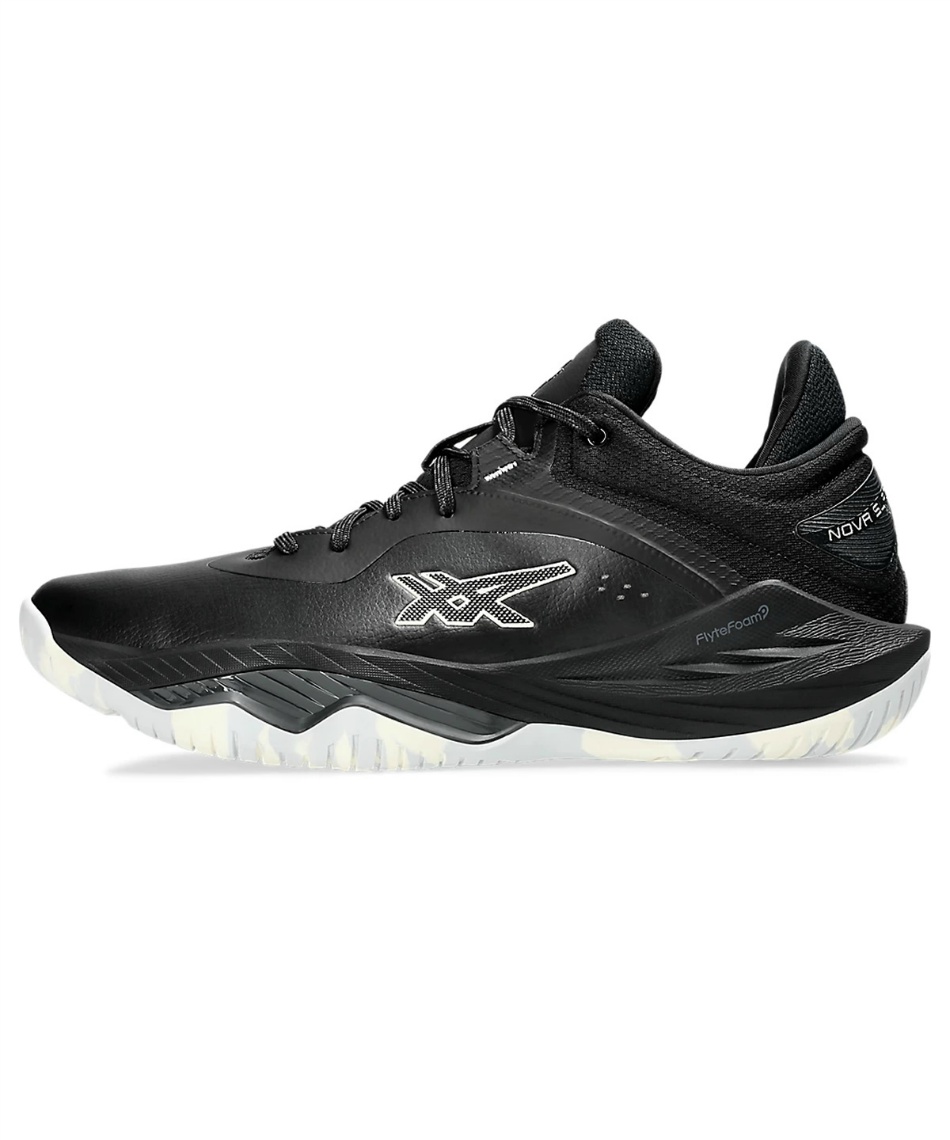 アシックス(asics) バスケットシューズ NOVA SURGE LOW ノヴァ