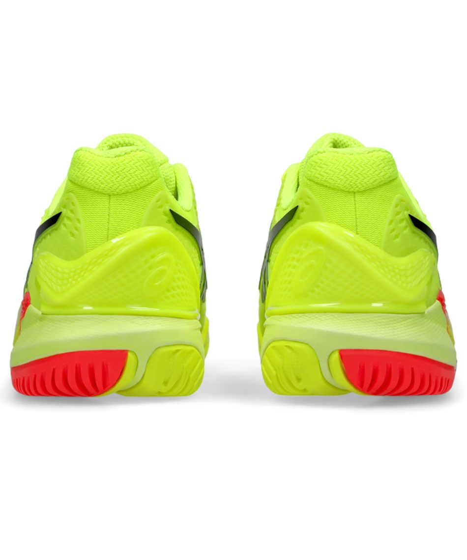 アシックス(asics) テニスシューズ オールコート 限定ゲルレゾリュー