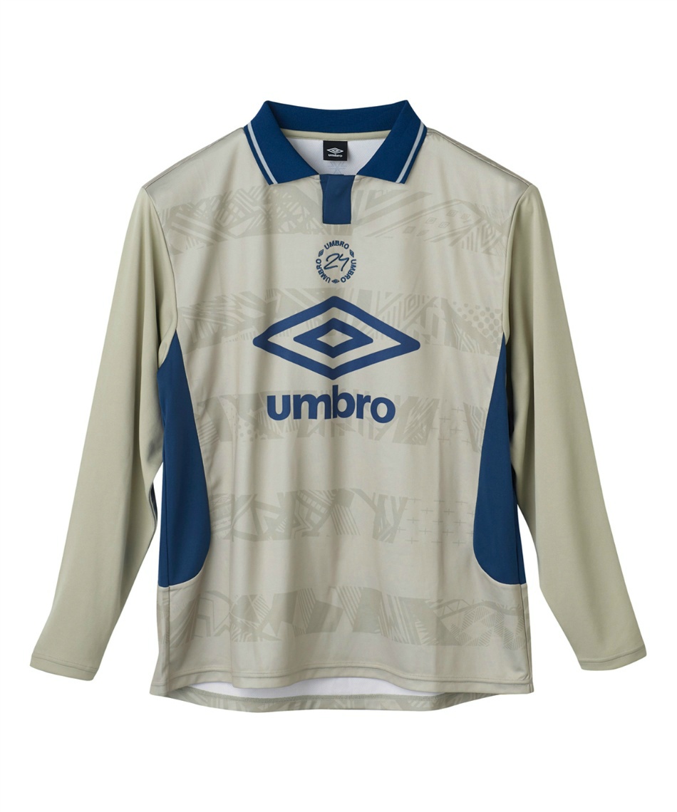 ノッティンガム・フォレスト 04ホーム長袖 Umbro Lサイズ 未使用品 0401611b025aad743421f1b0bb0f08