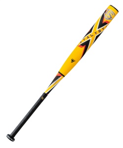 Louisville Slugger - ルイスビルスラッガー　ソフトボールバット Amazon | Louisville Slugger Vapor (-10) USA 野球バット - 26