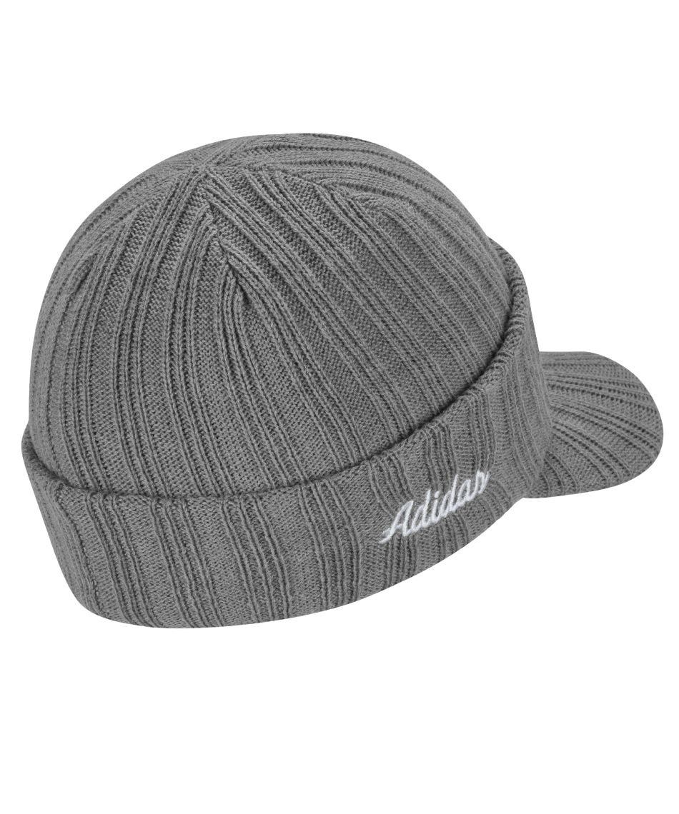 新品未使用！CPGGOLF☆ゴルフ☆バイザーニット帽 ゴルフ ニット帽 COLD.RDY バイザーニットキャップ JTY47