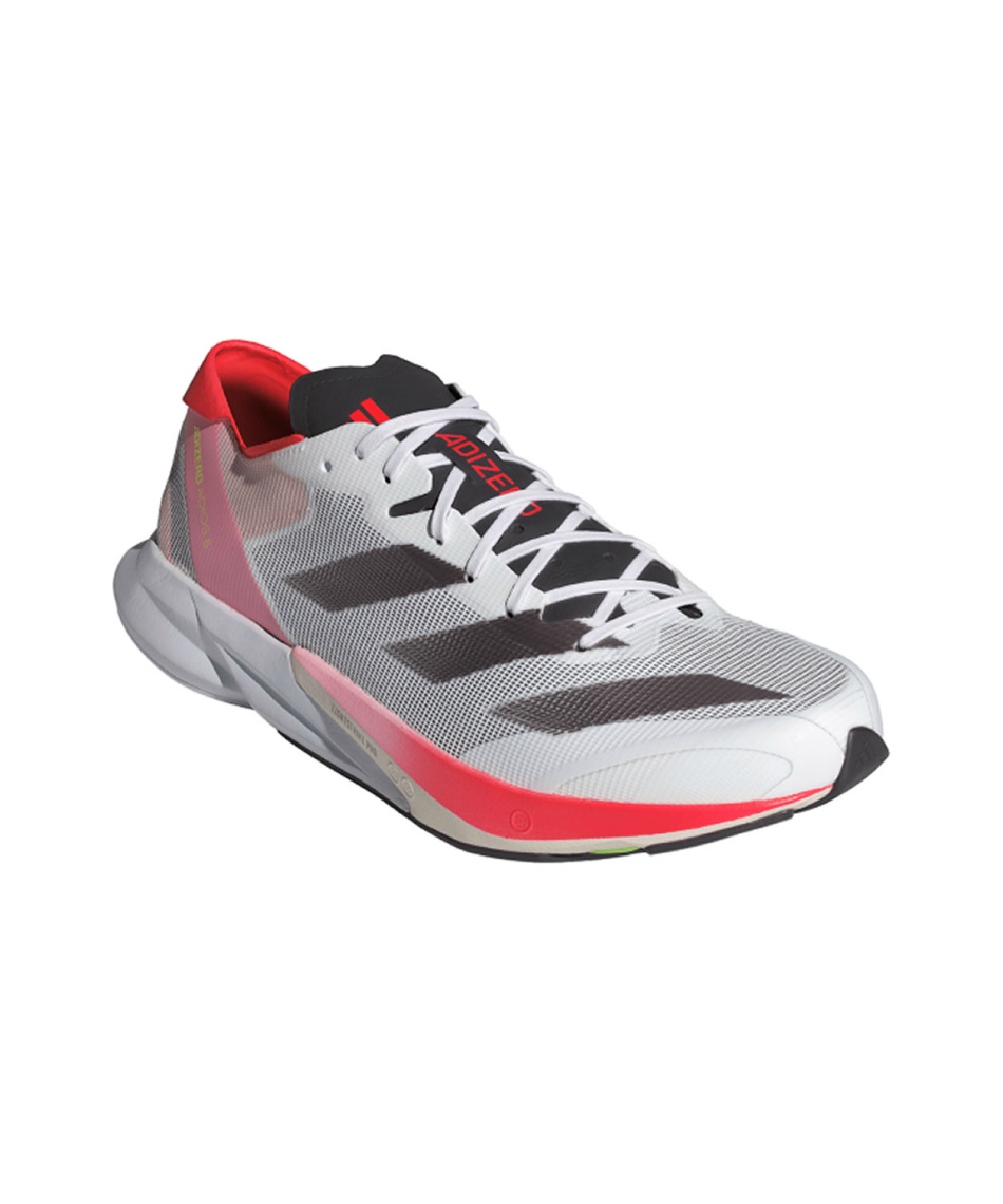 H06512 未使用品 adidas アディゼロ ジャパン 8：US10.5 H06512 未使用