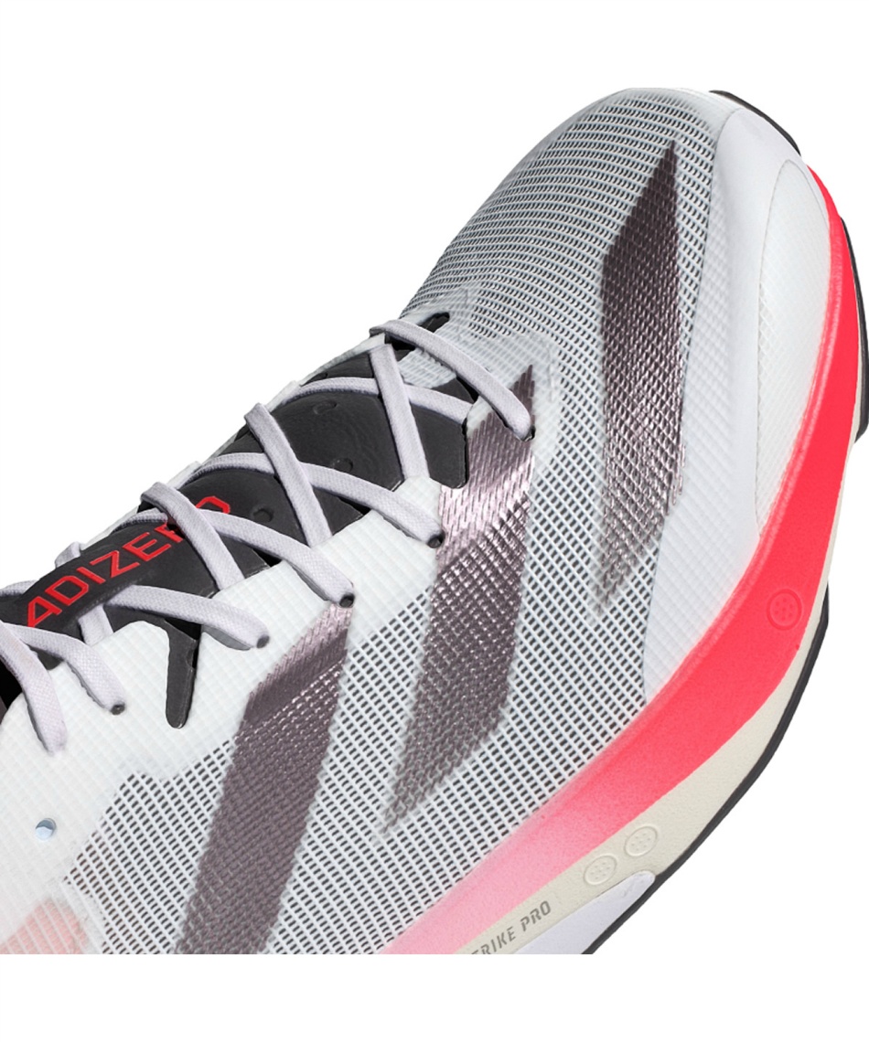 アポロ adidas アディダス メンズ ランニングシューズ アディゼロ