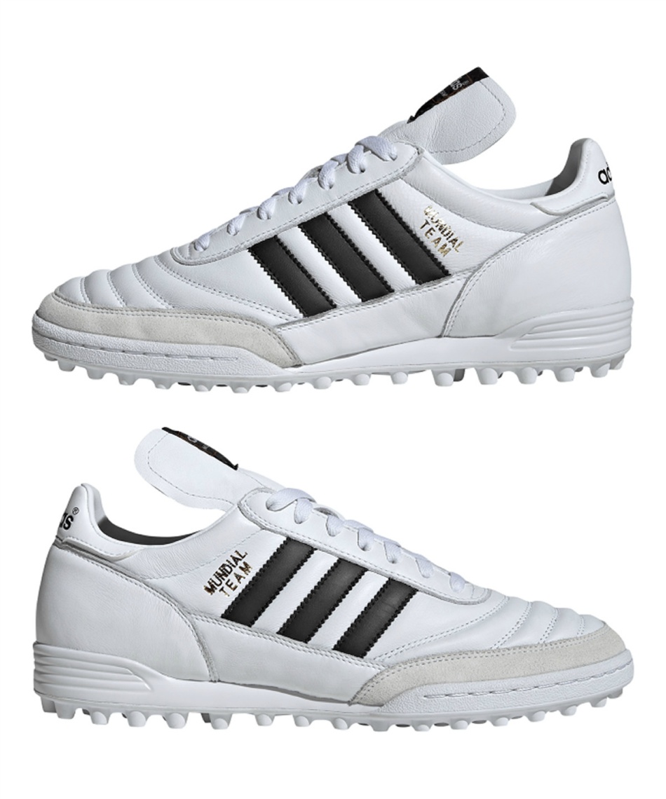 ★最終値下げ★  adidas ムンディアル チーム アディダス（adidas）（メンズ、レディース）スニーカー ムンディアル