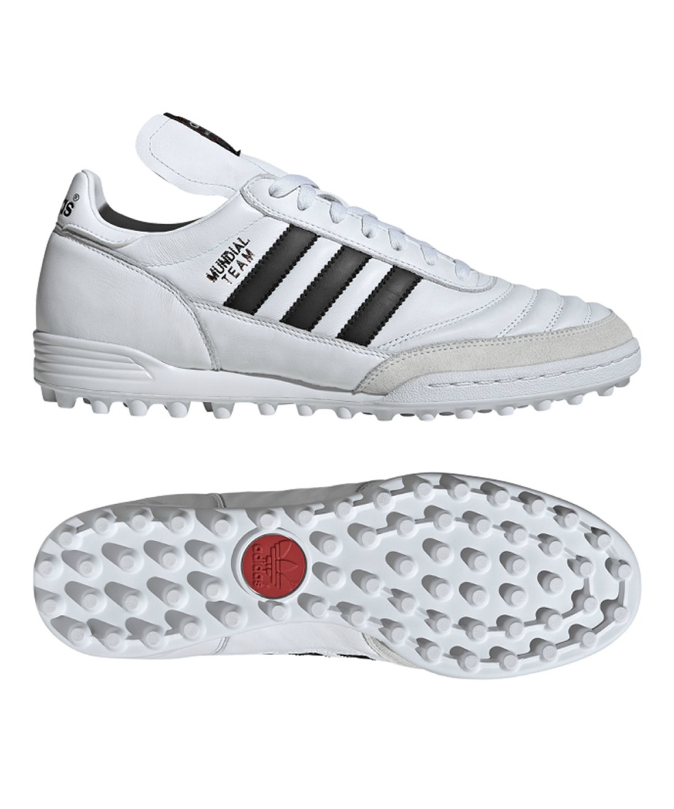 ★最終値下げ★  adidas ムンディアル チーム アディダス(adidas) スニーカー ムンディアル チーム ID4053 19031
