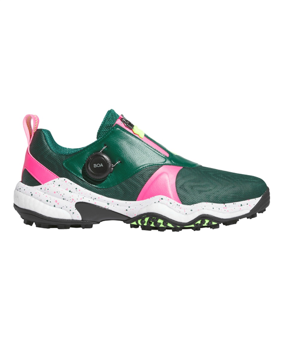 ゴルフシューズ スパイクレス コードカオス 25 ボア CODECHAOS BOA 25