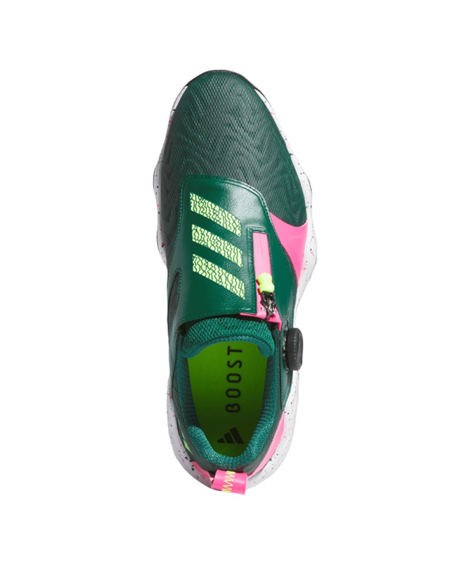 ゴルフシューズ スパイクレス コードカオス 25 ボア CODECHAOS BOA 25