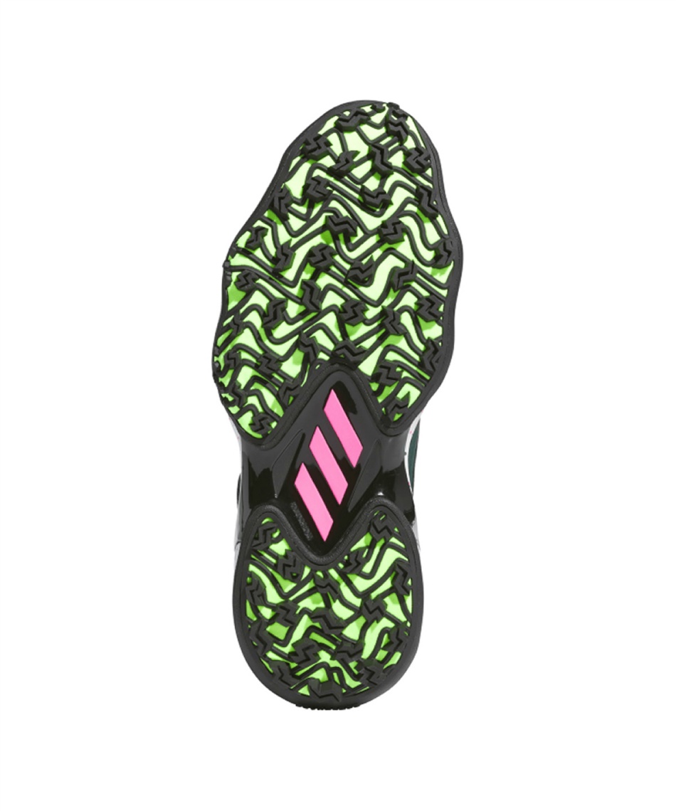 ゴルフシューズ スパイクレス コードカオス 25 ボア CODECHAOS BOA 25