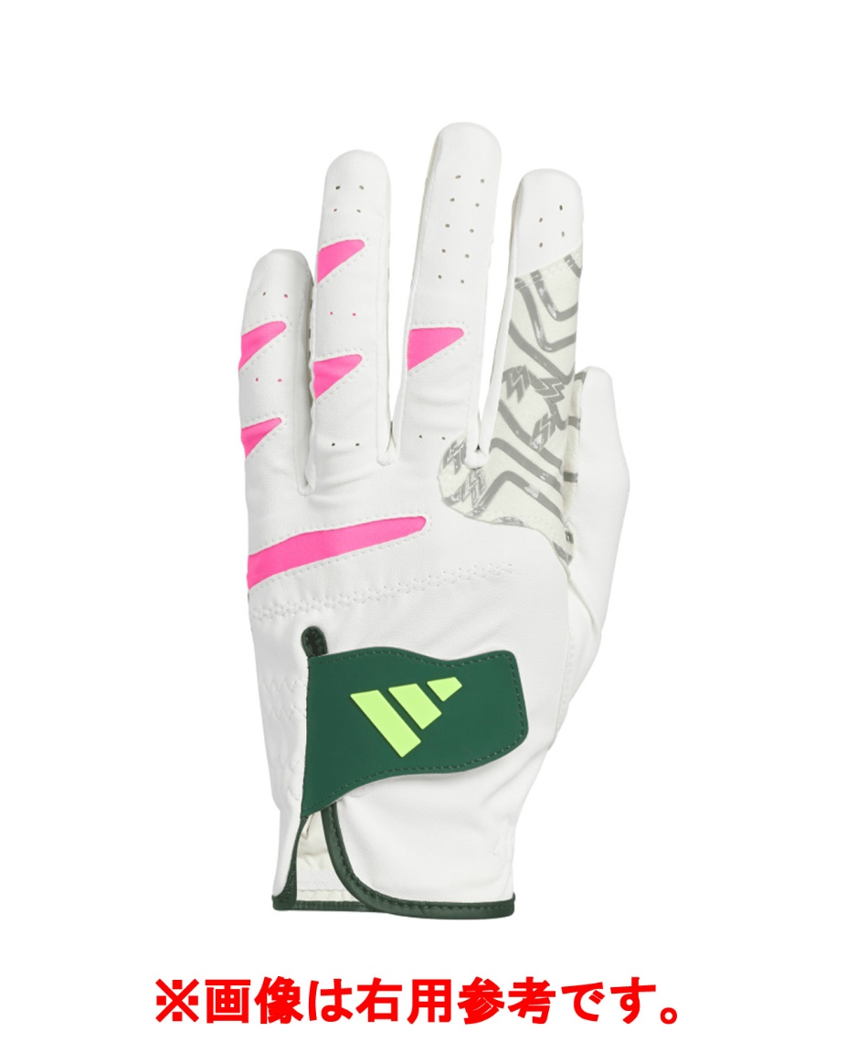 ゴルフ 右手用グローブ コードカオス グローブRH IS6546R JTY37 【2024