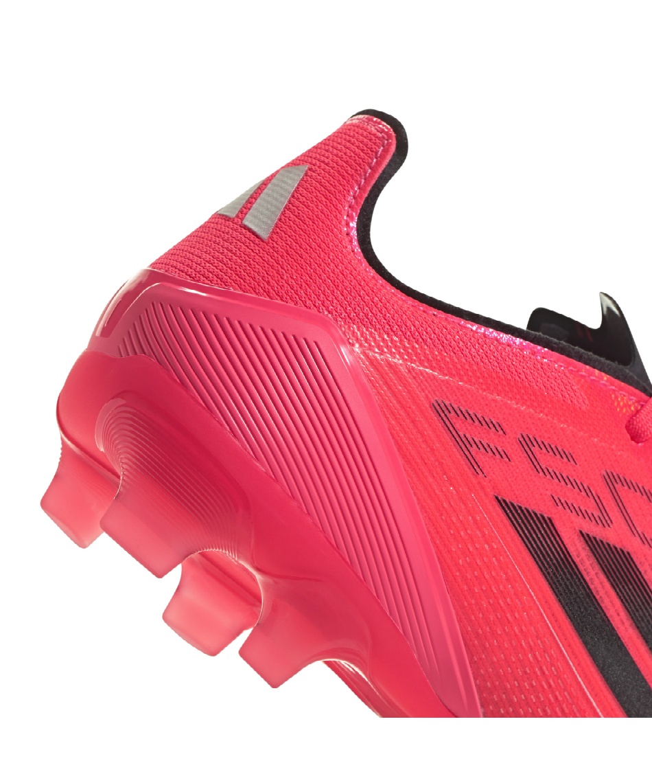 サッカースパイク F50 Pro HGAG 土・人工芝用 IH5818 NIR03