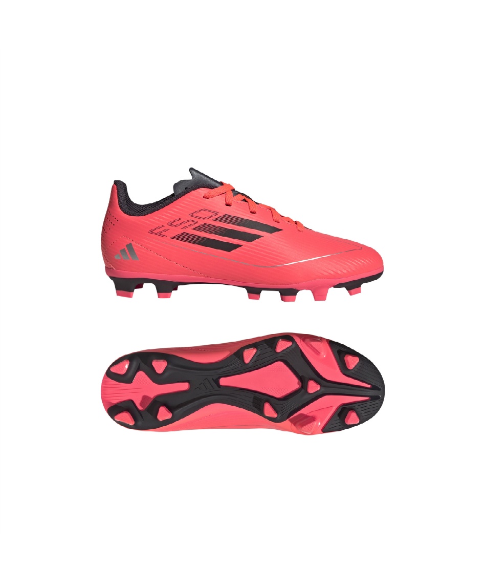 サッカースパイクキッズ F50 CLUB FxG 各種グラウンド対応 F50
