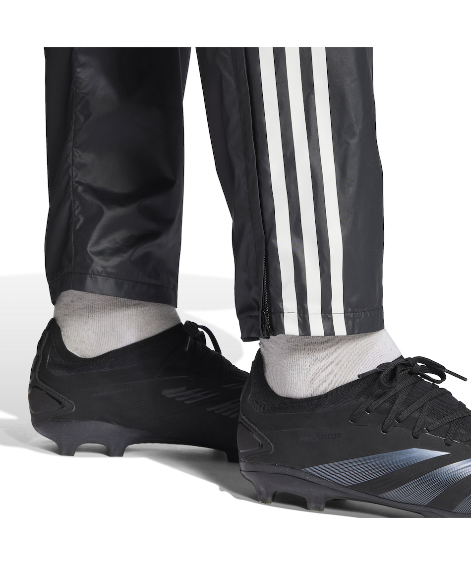 サッカーウェア ピステパンツ ピステトレーニングパンツ KRX43 JC6276