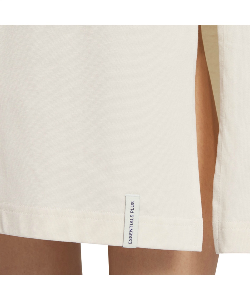 △ アディダス(adidas) ワンピース 長袖 ESS+ 3ST 長袖Tドレス JG3826