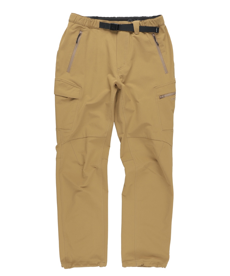 ロングパンツ トレックコンフォパンツ TSSMP208 ベージュ 【国内正規品