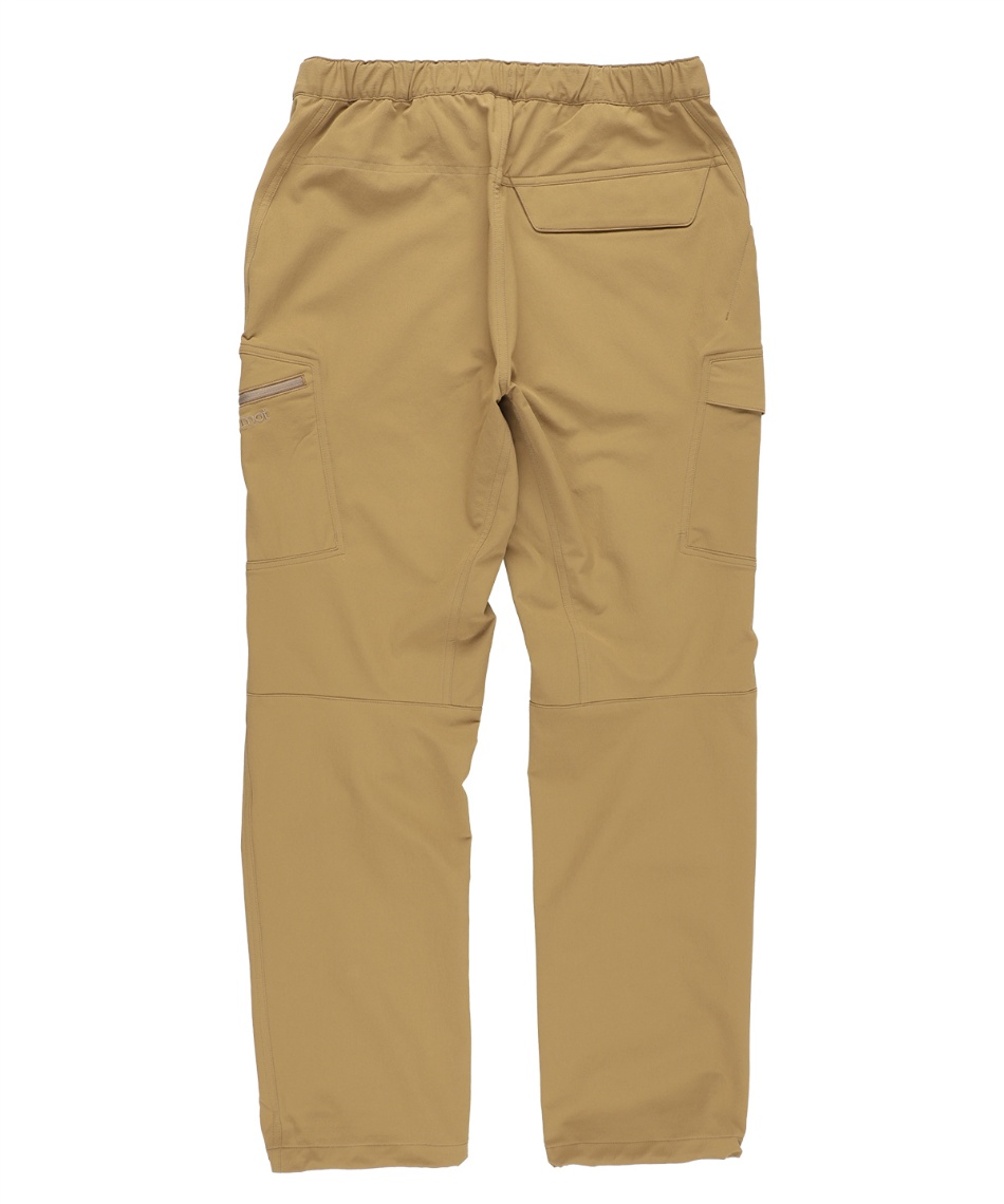 ロングパンツ トレックコンフォパンツ TSSMP208 ベージュ 【国内正規品