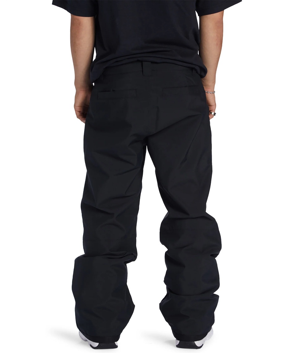 スノーボードウェアパンツ　dc スノーボードウェア パンツ DC SNOW CHINO PANT ADYTP03054 【国内正規