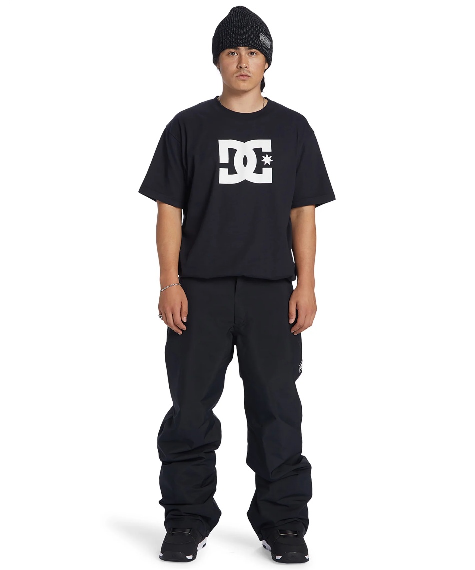 DC スノーボードウェア パンツ DONON 14 メンズMサイズ スノーボードウェア パンツ DC SNOW CHINO PANT ADYTP03054 【国内正規