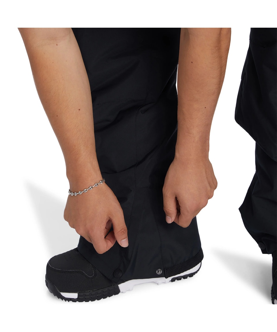 スノーボードウェア パンツ DC SNOW CHINO PANT ADYTP03054 【国内正規
